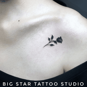 #tattoo #smalltattoo #cutetattoo #ladytattooer #tattoosforwomen #bigstartattoostudio #bigstartattoostudiomandalay #mandalay #myanmar #tattoodo