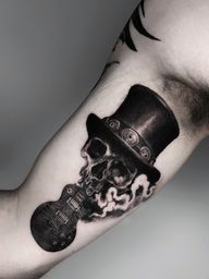 Tattoo