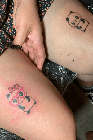 Tattoo from tattoomeli
