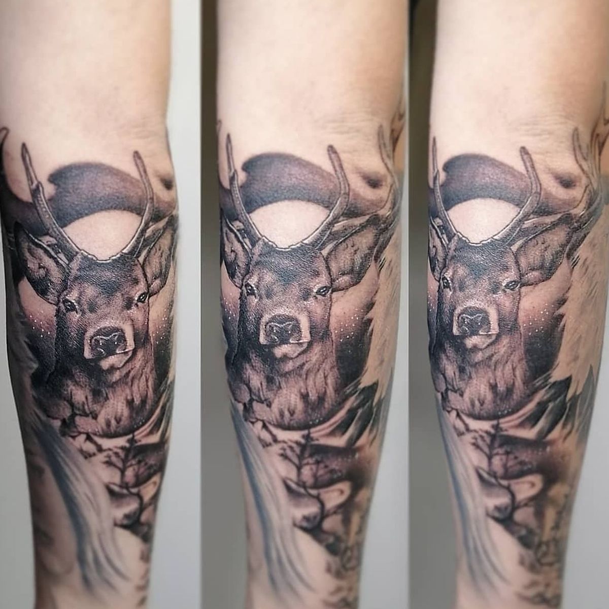 Tattoo uploaded by House of Holland Tattoo Emporium • Beautiful realism