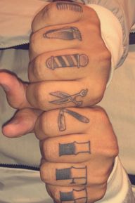 Tattoo
