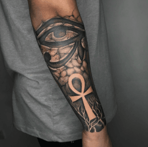 Full sleeve project