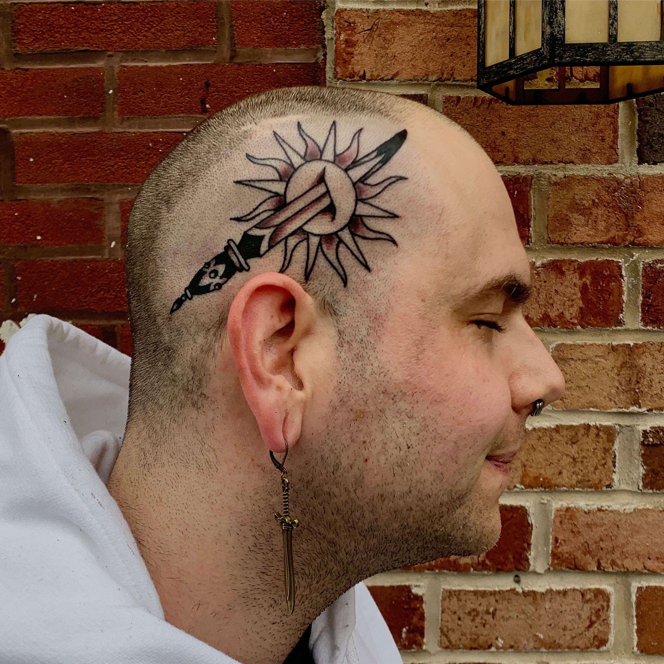 Tattoo uploaded by Sema Dayoub • Tattoodo