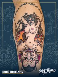 Tattoo