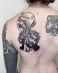 Tattoo