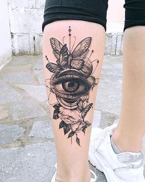 Tattoo from Navi