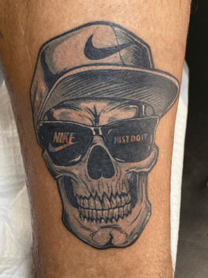Tattoo by Star dust tattoo studio 