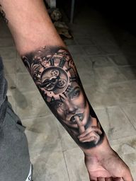 Tattoo