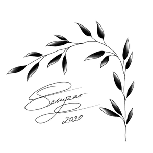 Leafs by Semper. #leafs #illustration #leafstattoo #blackandgrey  #blackwork #Semper #mandalatattoostudio  #art #tattoo #SemperTattoo