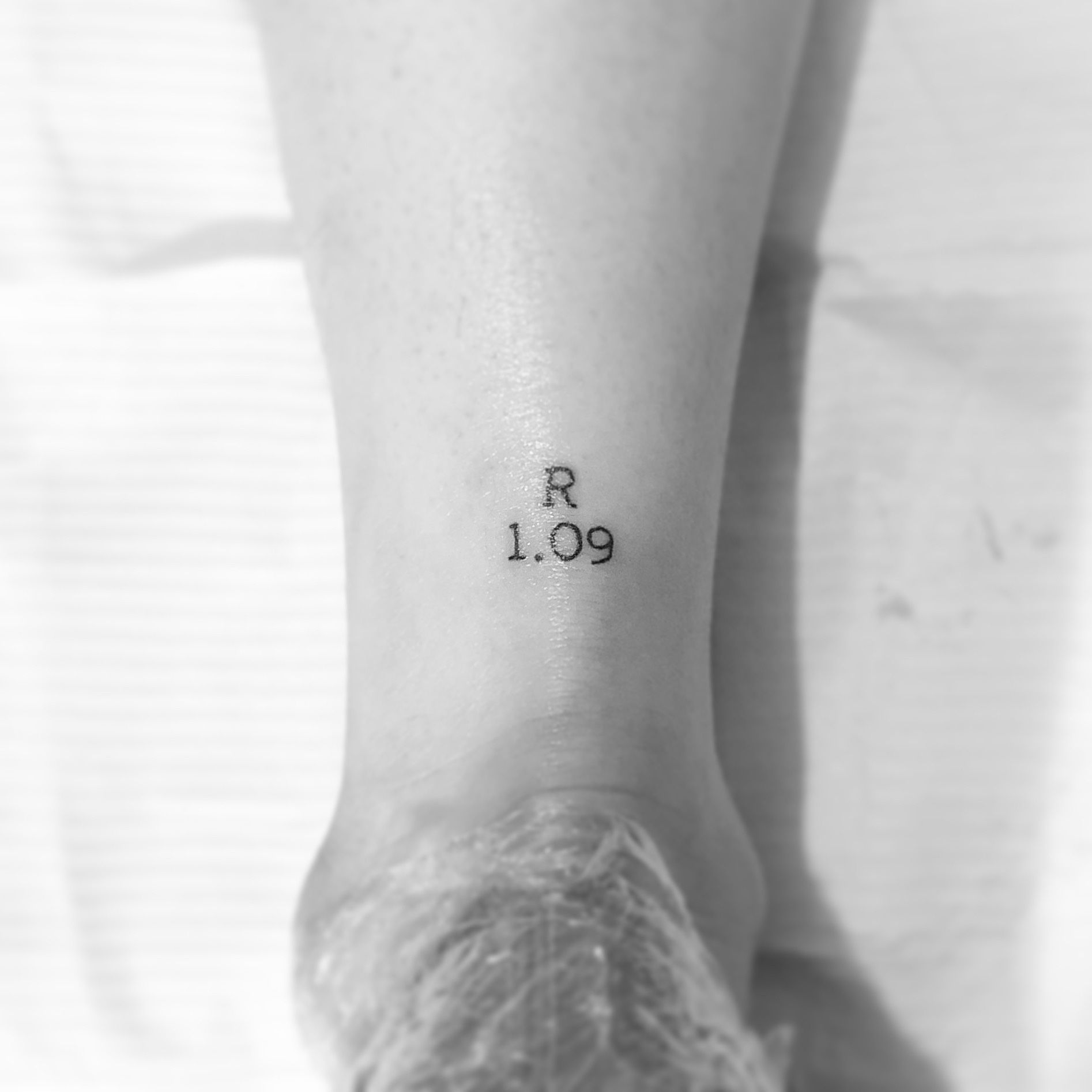 Tattoo uploaded by Alfredo Cedeño Pérez • R 1.09 • Tattoodo
