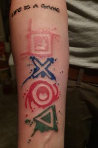 Tattoo
