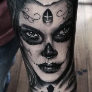 Tattoo by Vavo Tattoo