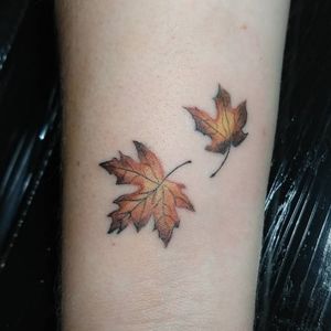 #realism #nature #leaftattoo #leaf #realistic 