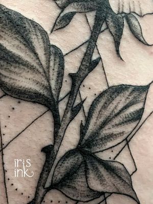 Tattoo by Irisink Tattoo Gallery