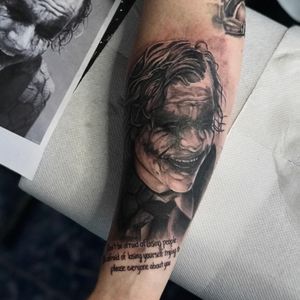 Tattoo by Chaos Tattoo Studio 