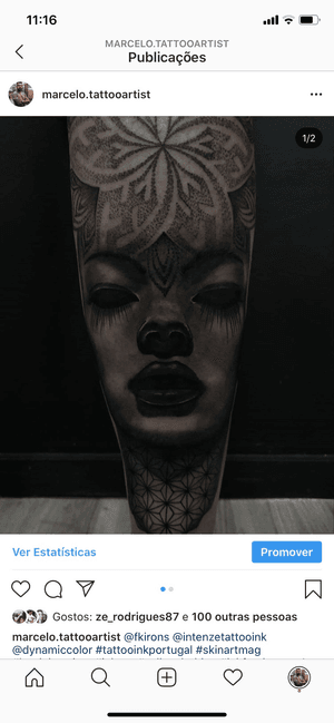 Tattoo by Kings