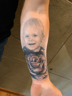 Tattoo by Gentleman Tattoo Club