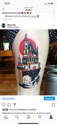 Tattoo