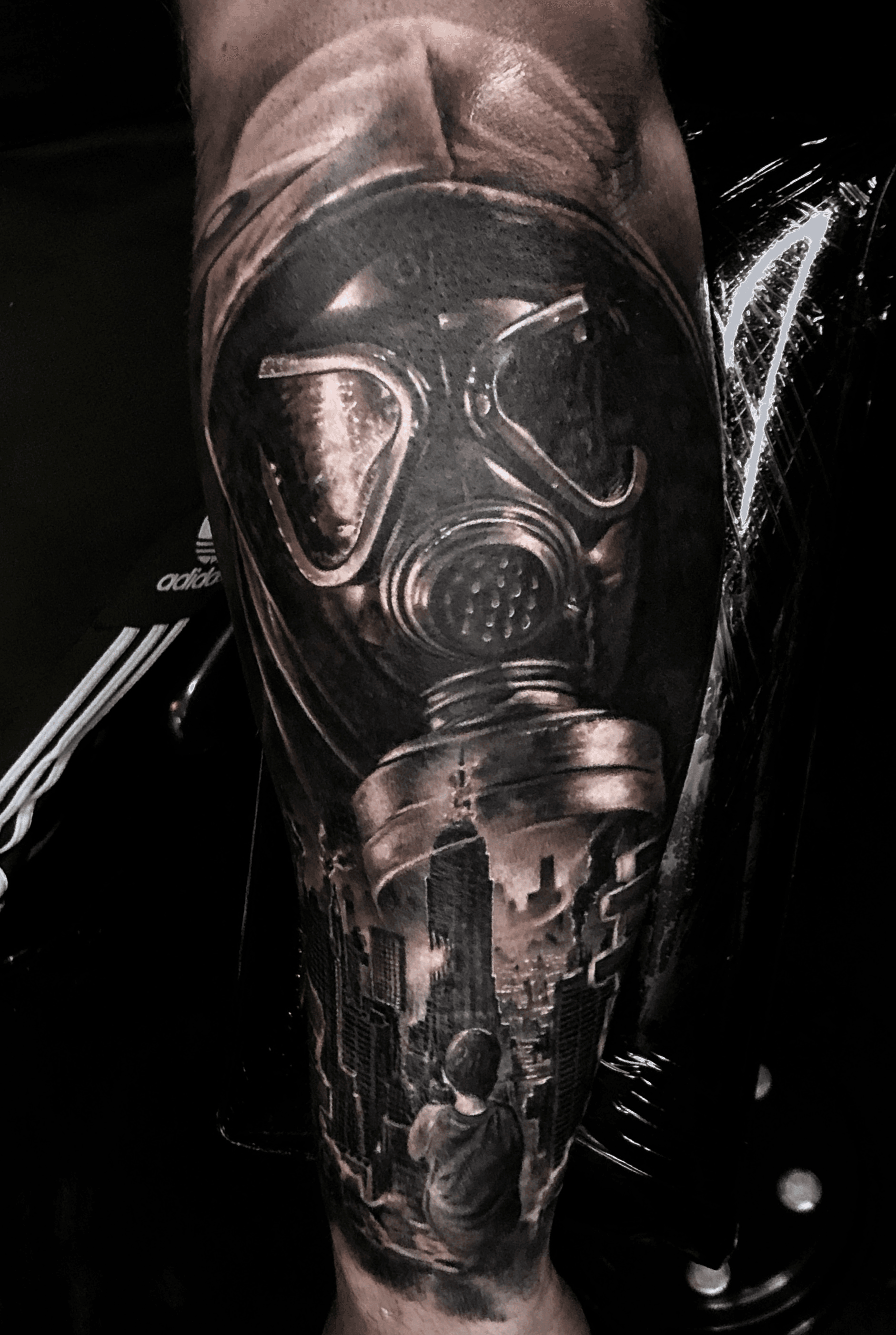 apocalypse' in Tattoos • Search in +1.3M Tattoos Now • Tattoodo