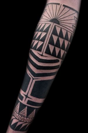 #tribal #legsleeve