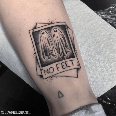 Explore the 9 Best Beetlejuice Tattoo Ideas (2020) • Tattoodo