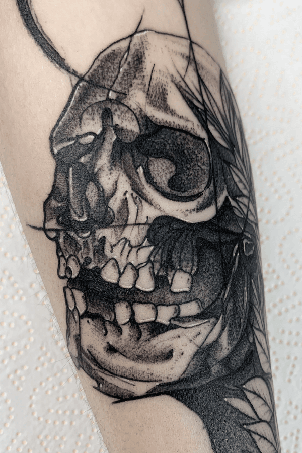 Tattoo from Voodoo