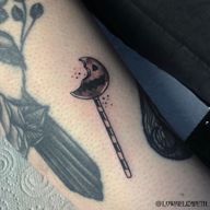 Tattoo