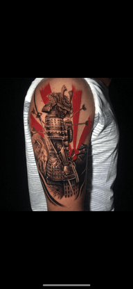 Tattoo