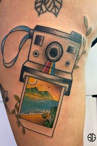 Tattoo