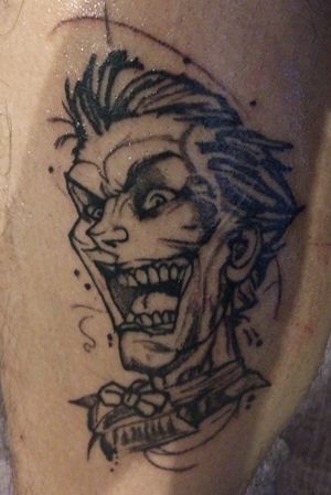 Tattoo by ivrogne