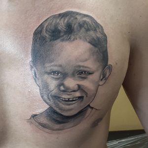 Tattoo by Original Tattoo Studio