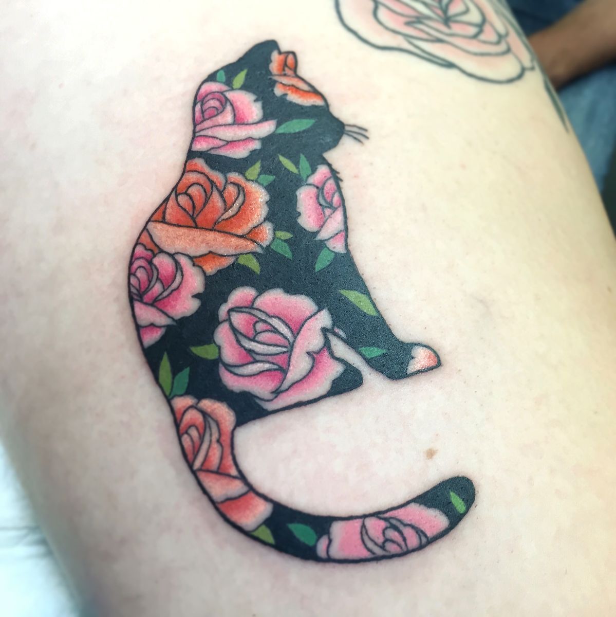 Tiktok Tattoo Inspiration: From Trendy To Timeless - cmgdkzw