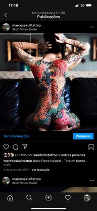 Tattoo