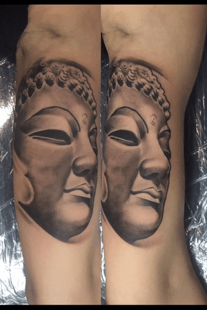 Tattoo by Handcrafted Sofia