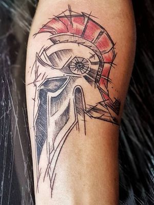 Esparta Tattoo