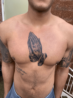 Tattoo by Underdog tattoo co.