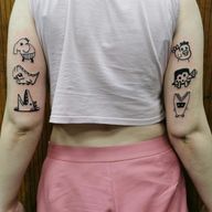 Tattoo