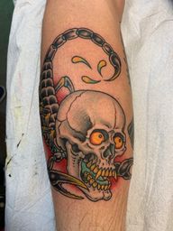 Tattoo