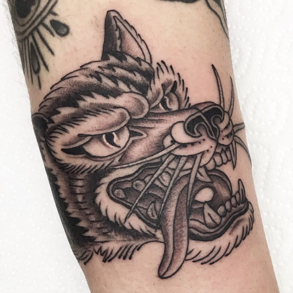 tattoo by leti mortimer #letimortimer
