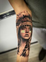 Tattoo