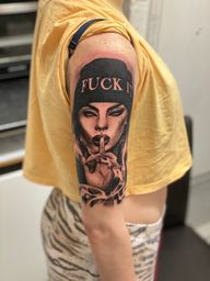 Tattoo