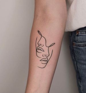 Tattoo by Artoflondonltd