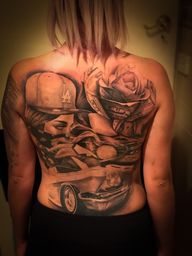 Tattoo