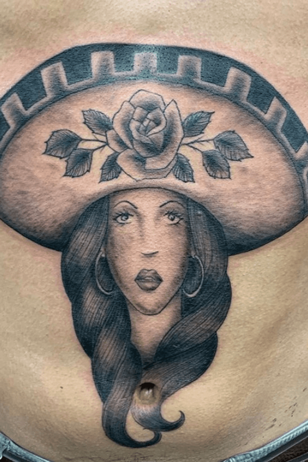 Tattoo from Juan Looney Rojas 