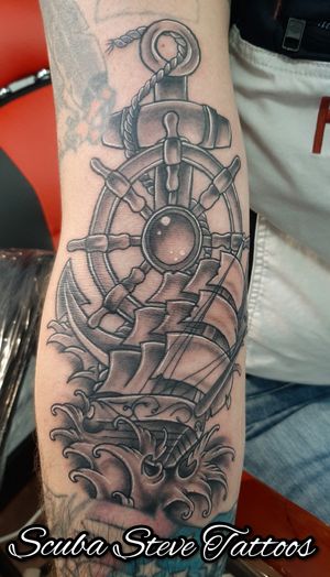 Tattoo by Pain For Sale Tattoos