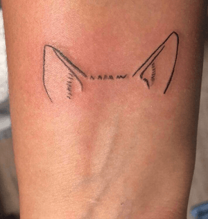 Tattoo by The Tattoomb