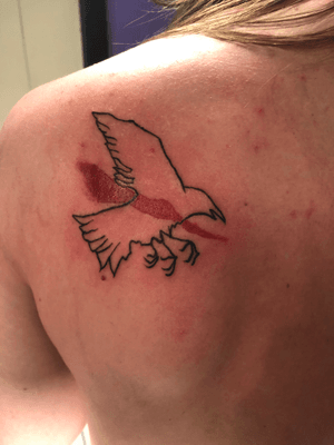 Tattoo by The Tattoomb