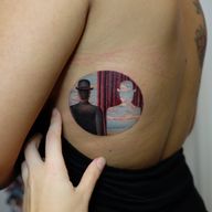 Tattoo