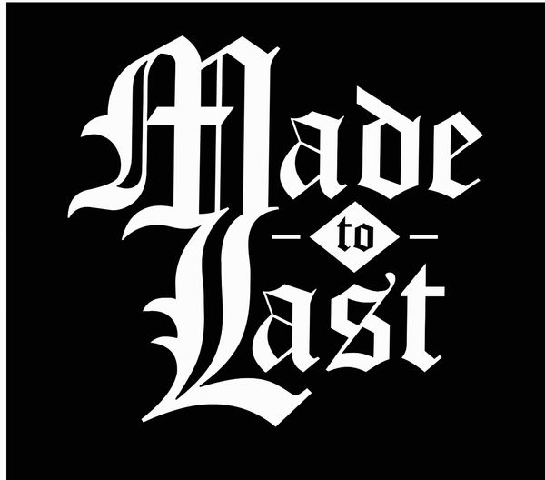 Tattoo from Made to Last Tattoo