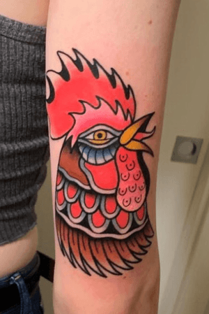 Tattoo by Tattoo Lab
